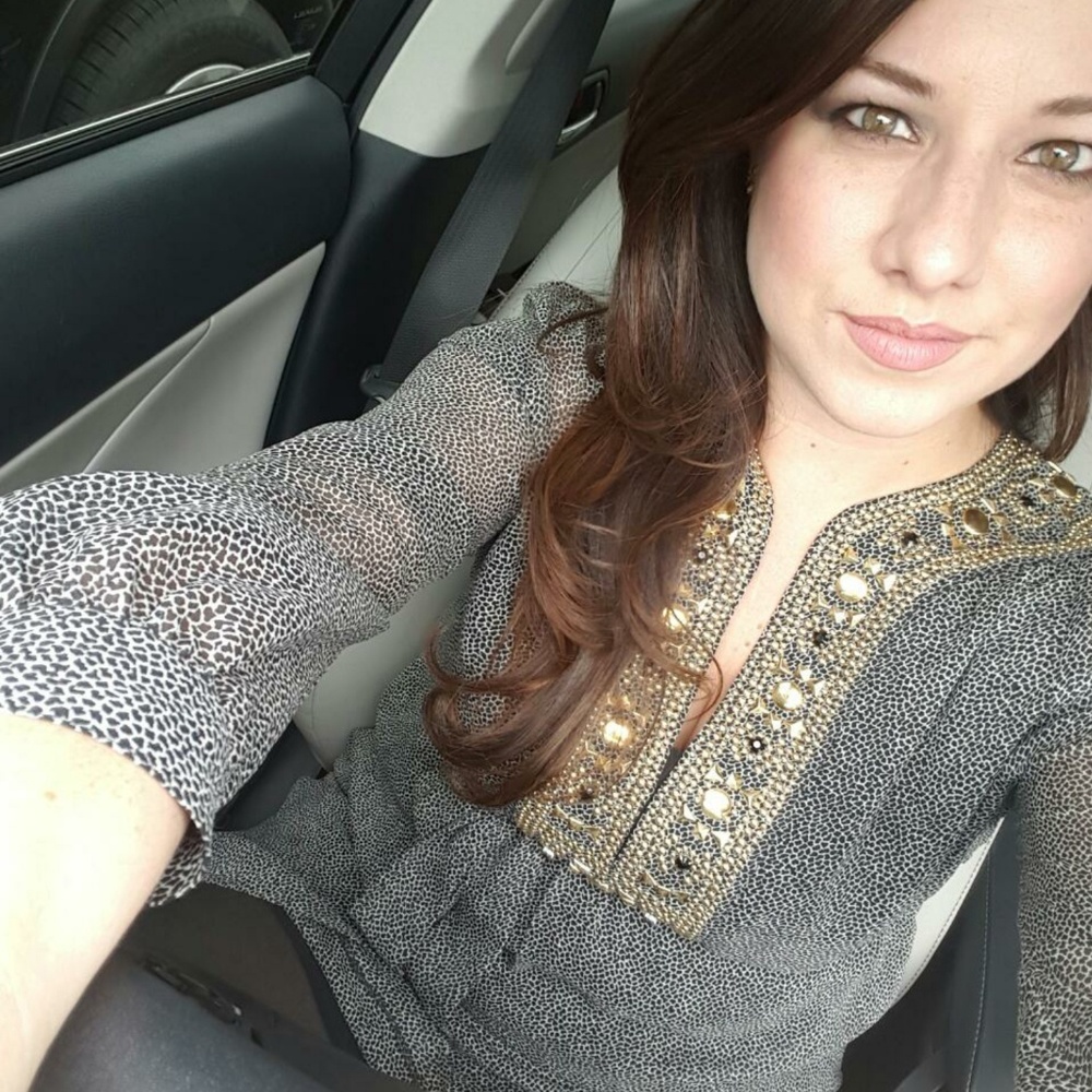 Meet your Posher, Jacqueline